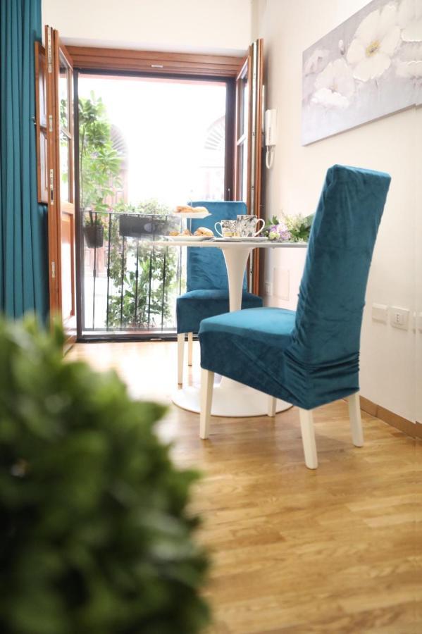Villanova Sweet Home Cagliari Exterior foto