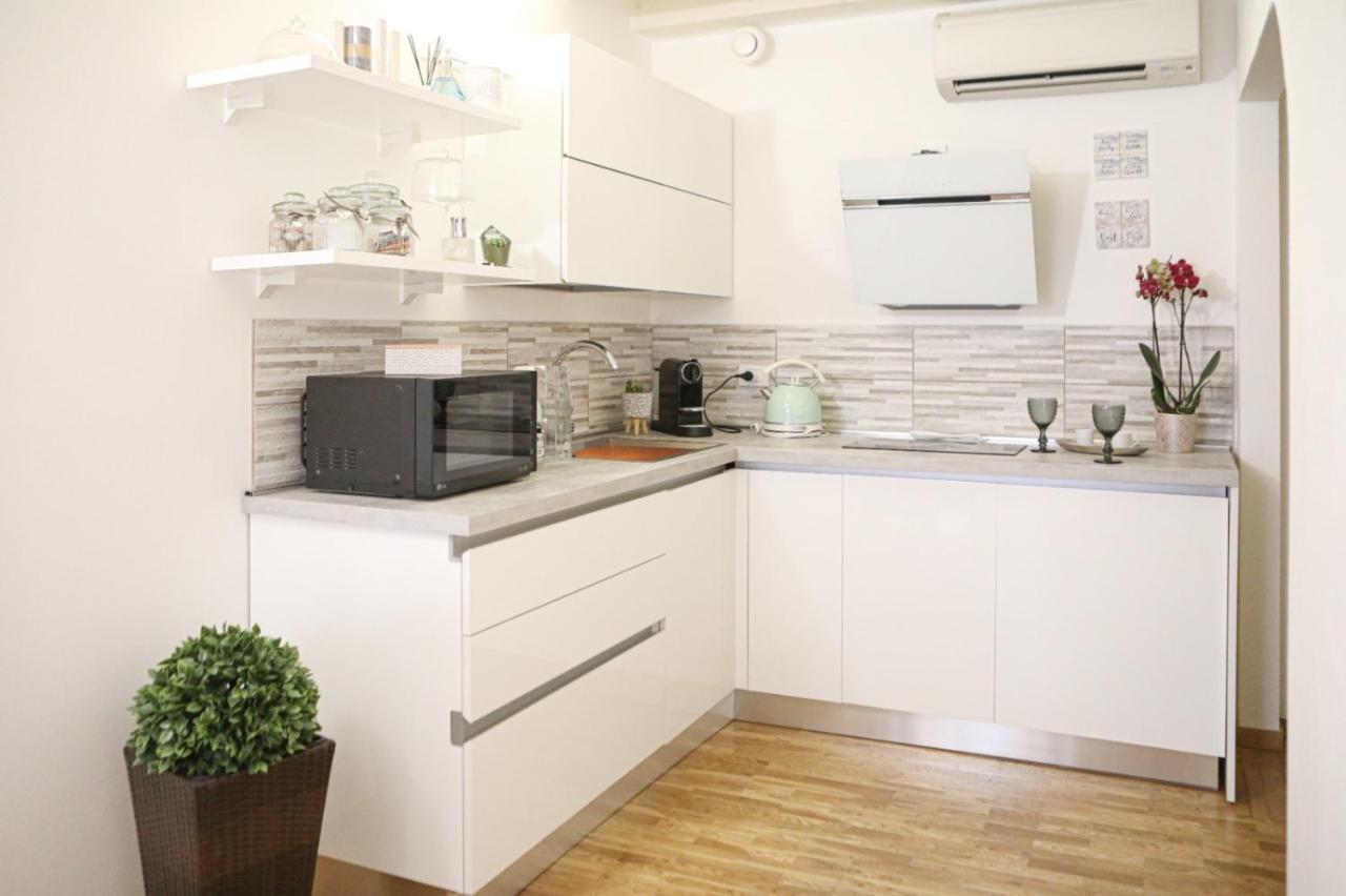 Villanova Sweet Home Cagliari Exterior foto