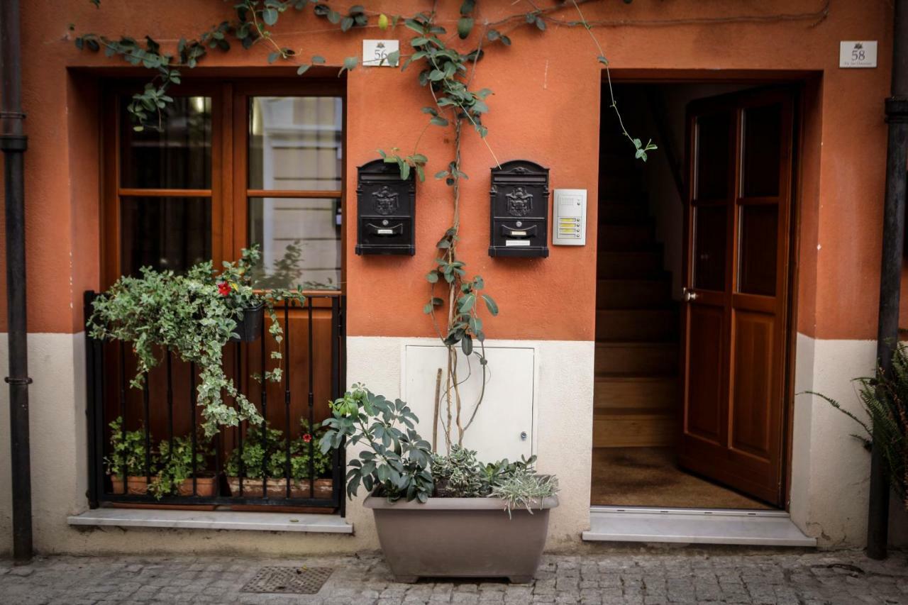 Villanova Sweet Home Cagliari Exterior foto