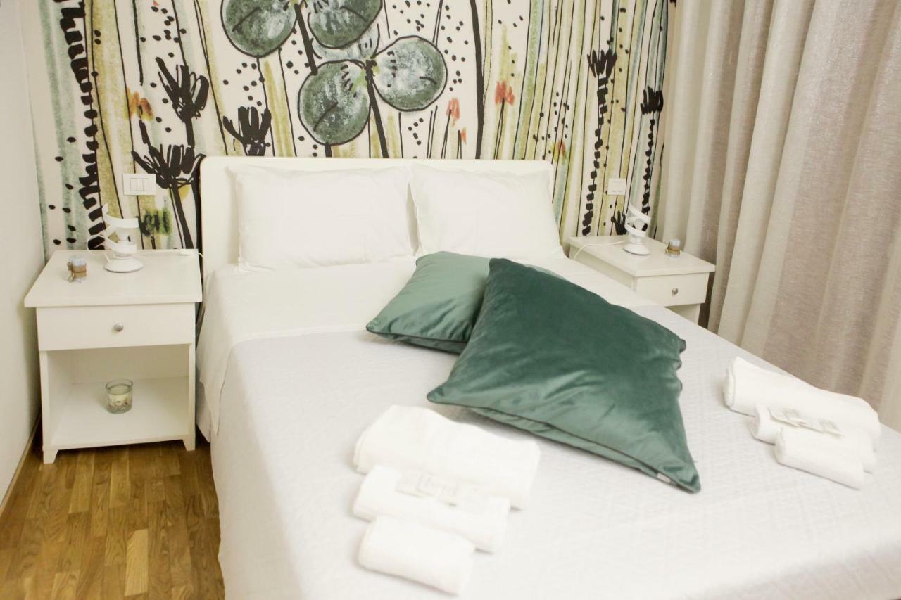 Villanova Sweet Home Cagliari Exterior foto
